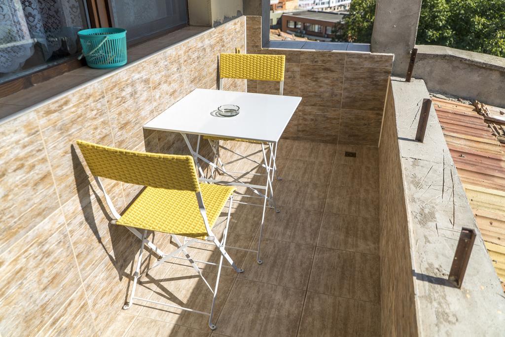Ray Ot Durvo Apartment *