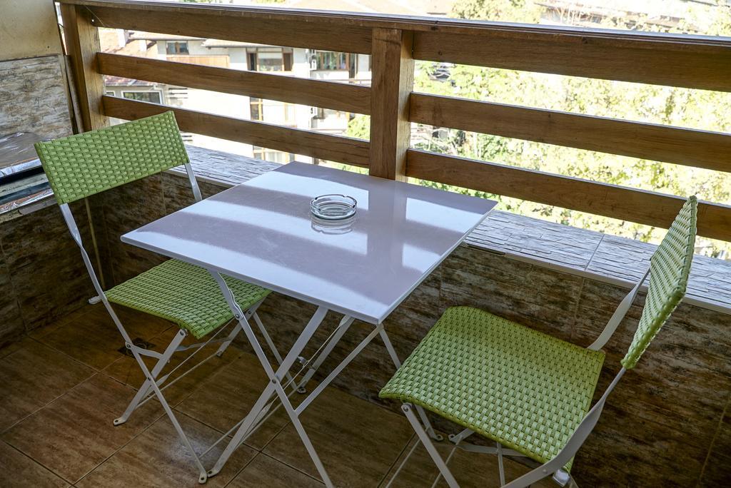 Apartment Ray Ot Durvo Veliko Tarnovo
